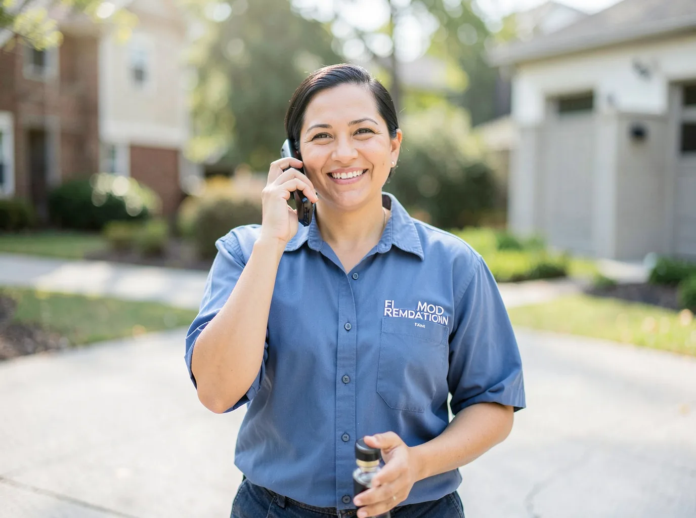 Mold Remediation Hartford, OH FAQs